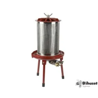 Frugt & Honning Presse Hydro 20 L.