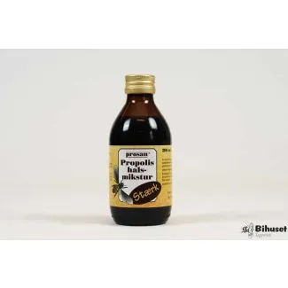 Prosan Halsmixtur 200 Ml.