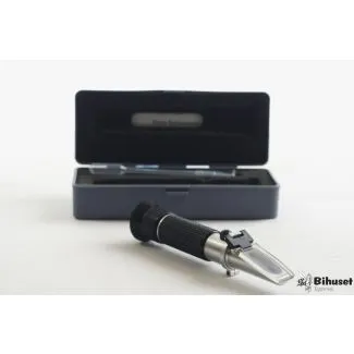 Refractometer Økonomi 