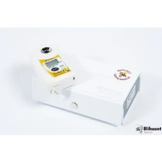 Refractometer Digital Atago