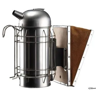 Røgpuster Rauchboy Lille