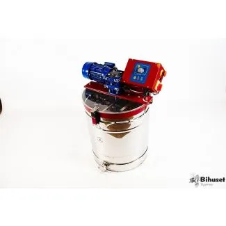 Røreværk 140 Kg. Lyson 230 V.