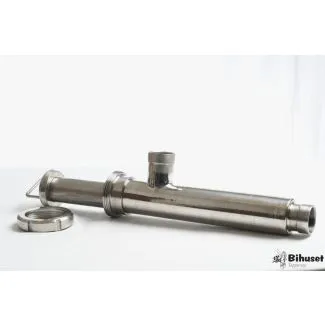 Rørfilter Micron 500 Thomas