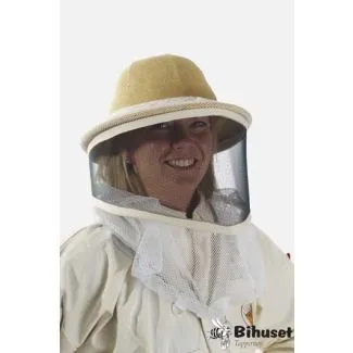 Rundslør Til Tropehjelm