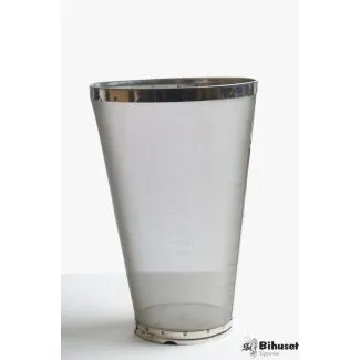 Konisk Si til 50 Kg. Beholder 