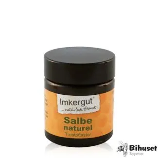 Økologisk Propolis Salve 30 Ml. Imkergut