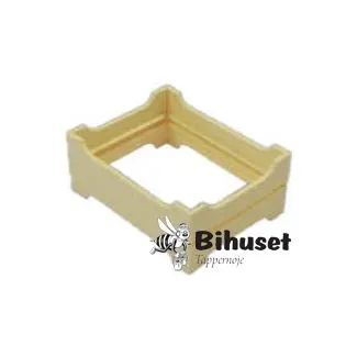 Ramme til tavlehonning lille