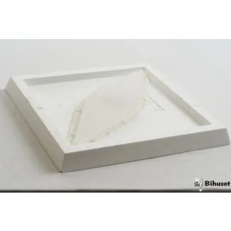 Segeberg Indlægsplade Lav Normal