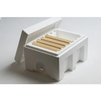 Segeberg Parringsstade 10 Stk.