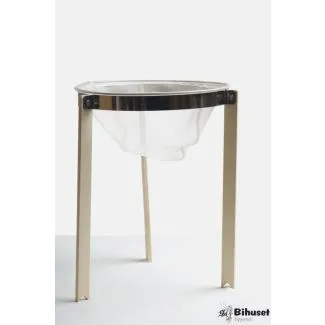 Rund Grovsi Nylon 32 Cm.