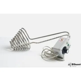 Sispiral Sivarmer 32 Cm.