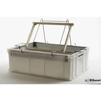 Stor Skrællebakke Økonomi