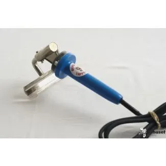 Skrællehøvl Elektrisk