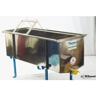 Skrællekar Thomas 1270 Cm.