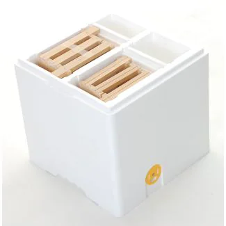 Dobbelt parringsstade