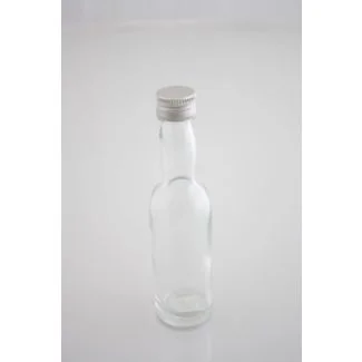 Klar flaske 40 ml