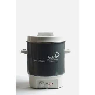 Elektrisk smeltegryde 