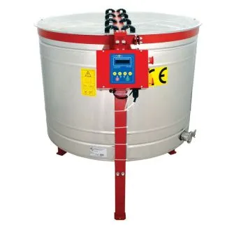 4 solds Selvvendslynge halvautomatisk 