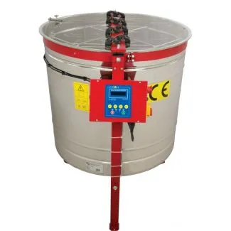 4 solds Selvvendslynge fuldautomatisk 