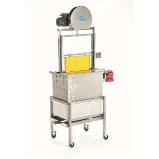 Skrællemaskine automatisk CMF