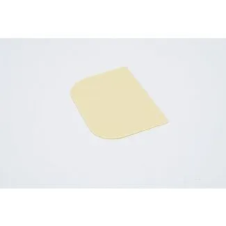 Honningskraber i plast 