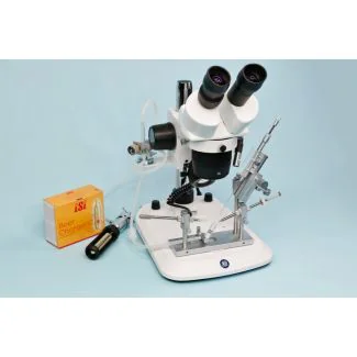 Inseminerings apparat 