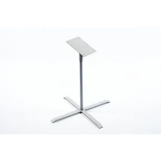 Stativ til montering af solvokssmelter