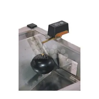 Niveaustyring Professionel Thomas