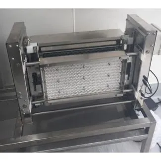 Automatisk honningløsner