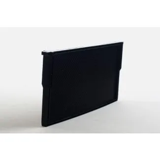 Plastramme til 3/4 Langstroth