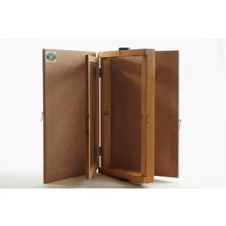 Observationsstade til to rammer