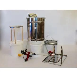 Slyngetilbud 4 solds Tappernøje motorslynge