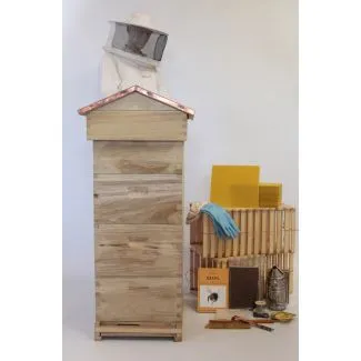 Startpakke Garden Hive stade LS