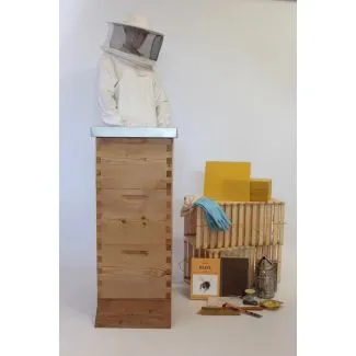 Startpakke termostade 12x10