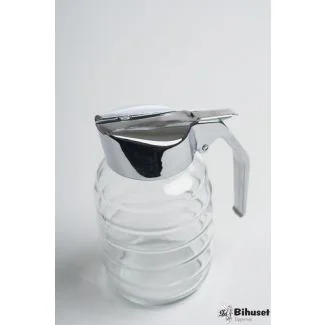 Honningkande Glas Stor