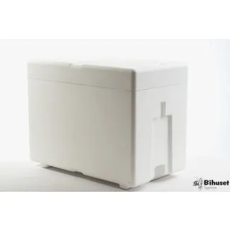 Tappernøje Superkassen Langstroth