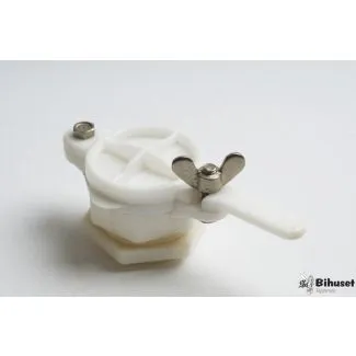 Tappehane Plastik 50 mm.