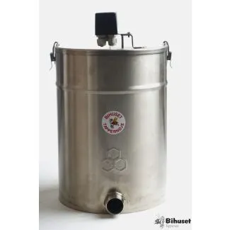 Reservoir Til Thomas Pumpe