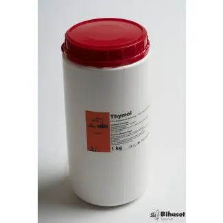 Thymol 1 Kg.