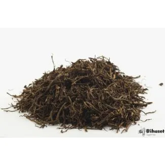 Røgpuster Tobak Pr. Kg.