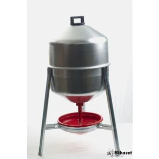 Vandingsautomat 30 L.