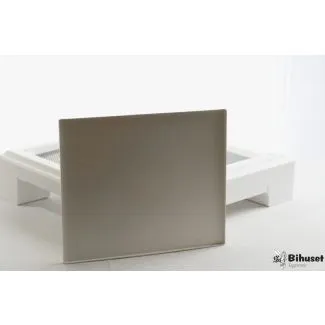 Varroabakke Til Tappernøjestade - Rea-Dan