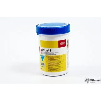 Virkon-S 1 Kg.