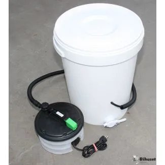 Dampvoks Smelter Økonomi