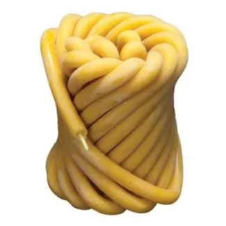 Væge til voksstabel