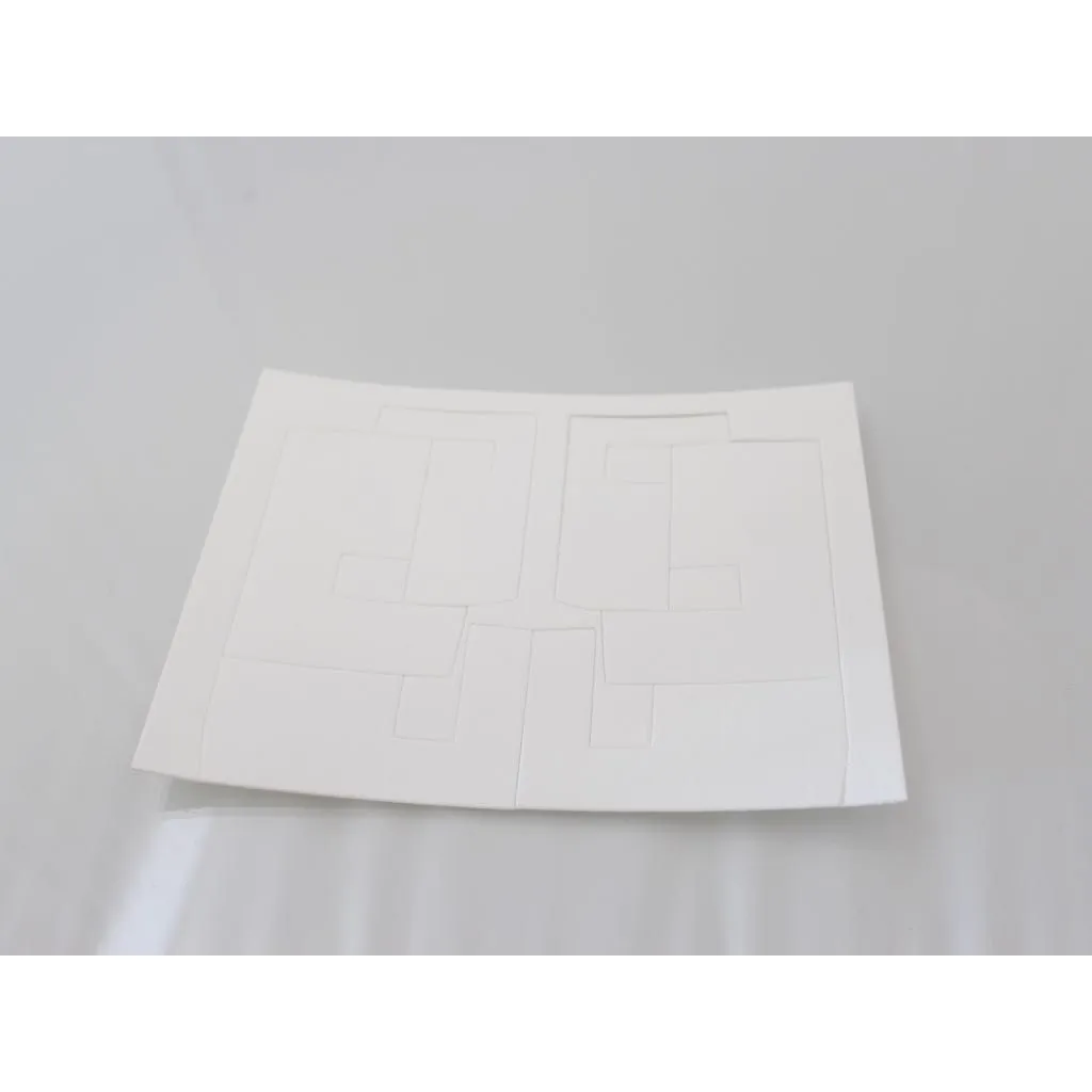 Væge/pap til Nassenheider Pro