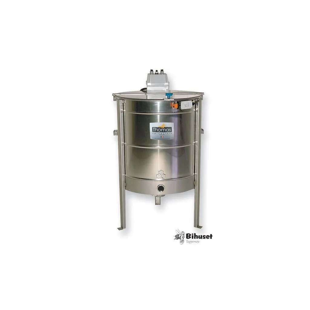 Motorslynge 12 Solds Radial Thomas