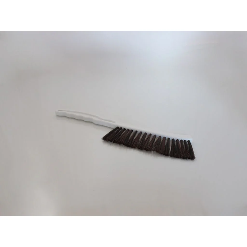 Bibørste, kort og af plast