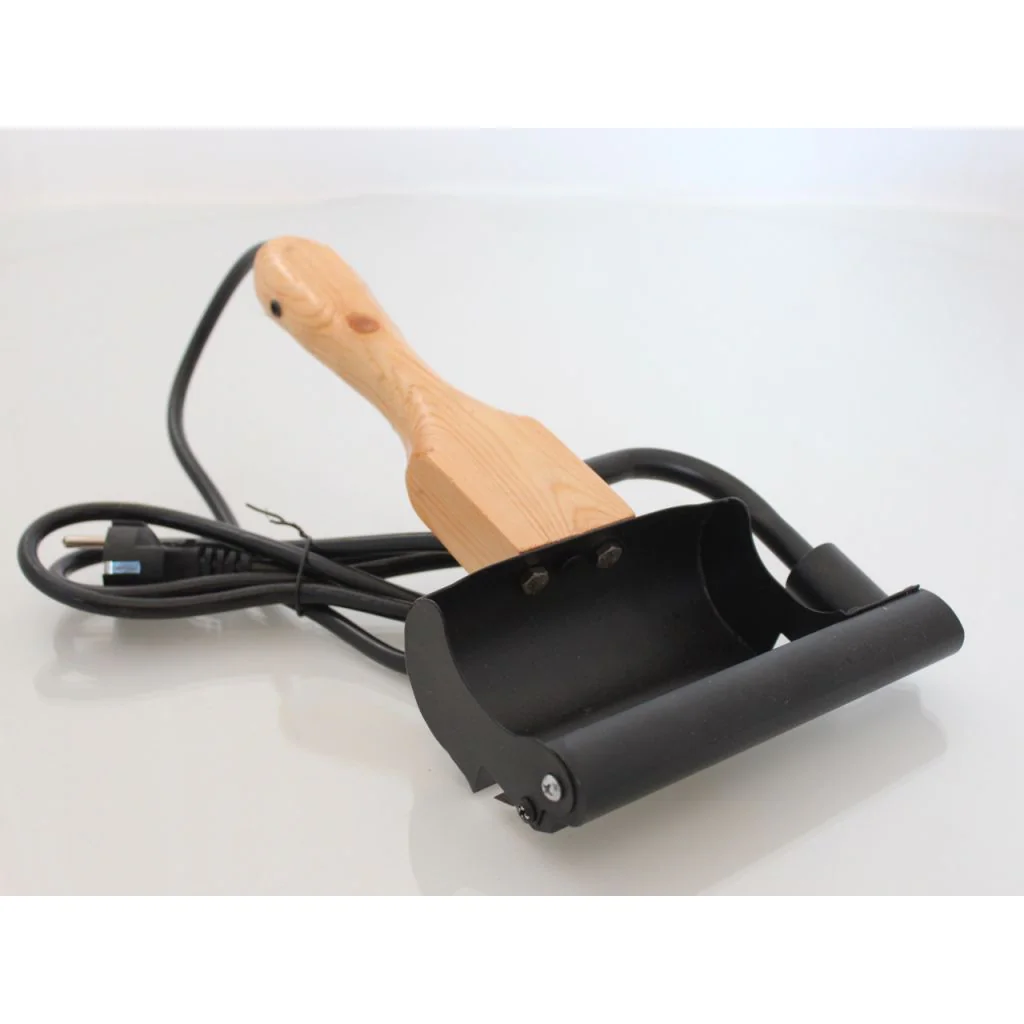 Dadant el-skrællehøvl