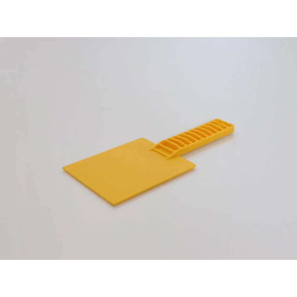 Honningskraber af plast